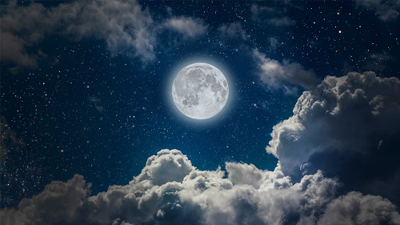 La influencia de las fases lunares en nuestro estado de ánimo ... La influencia de las fases lunares en nuestro estado de ánimo ...