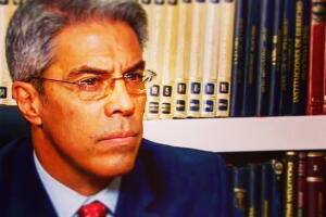 Luis Gatica 