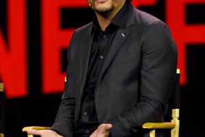 Wagner Moura 