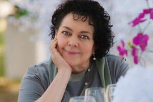 Delia Casanova telenovelas