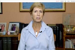 Democrats Hold Unprecedented Virtual Convention From Milwaukee