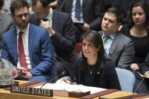 Nikki haley 1
