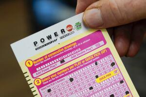 Números ganadores Powerball 28 junio