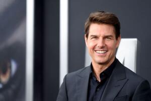 Tom Cruise