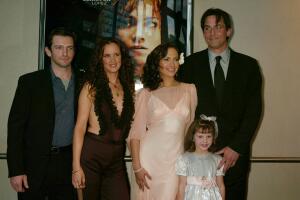 Enough World Premiere