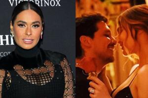 Galilea Montijo aconseja a Belinda que no regrese el anillo de compromiso que le dio su ex Nodal