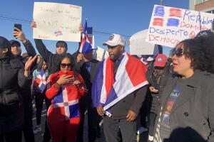 MANIFESTACION COMUNIDAD DOMINICANA /IMG_8026.JPG