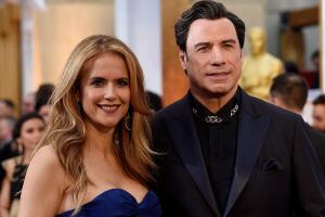 John Travolta