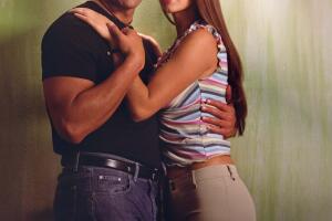 Telenovela Velo de novia