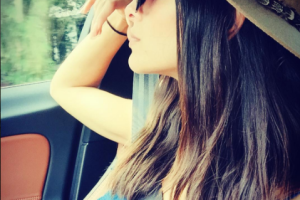 Alejandra Espinoza 