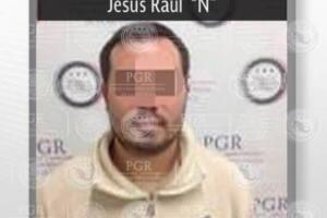 Jesús Raúl Beltrán León