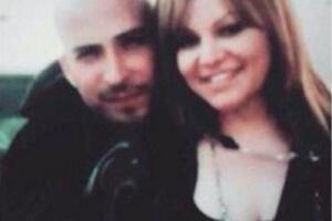 Fernando 'El Pelón', amor de Jenni Rivera