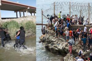Fronteras