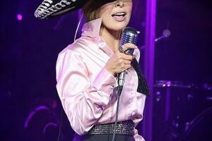 Gloria Trevi