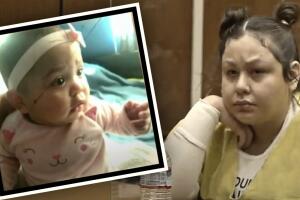 Ivette González juicio muerte hija Selena Los Ángeles