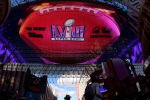 Super Bowl LVIII desde Las Vegas