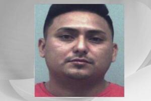 Richard Pineda Rumbo.