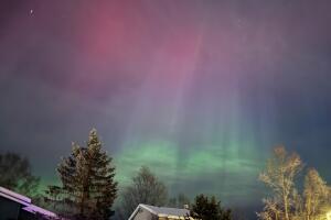 Alaska Northern Lights