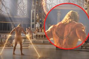 Tatuaje de Loki Thor Love and Thuder.jpg