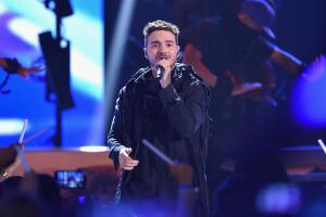 Univision's Premios Juventud 2015 - Show