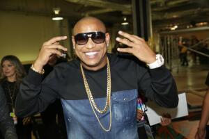 Lo que no viste de Premios Juventud 2017