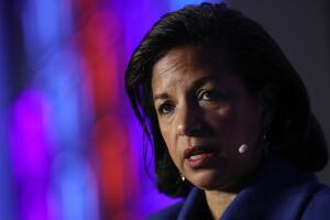 Susan Rice