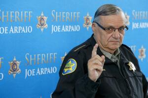 Joe Arpaio