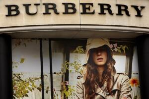 Burberry