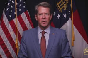 Brian Kemp