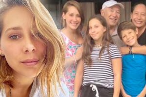 Gabriela Carrillo, actriz de El Dragón, pierde a su padre por coronavirus 