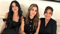 Protagonista de Las Hijas de la Señora García reaparece tras rumores de desaparición