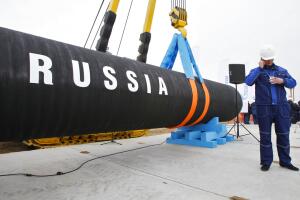Europe Russia Natural Gas Explainer