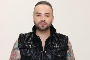 Nacho confirmado para los Latin LAMAs 2024