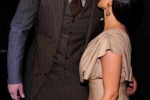 Kim Kardashian, Kris Humphries