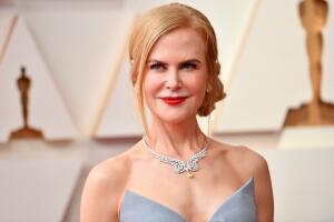 US-ENTERTAINMENT-FILM-OSCARS-ARRIVALS