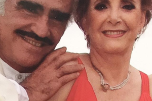 Vicente Fernández Cuquita 