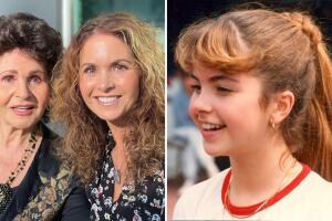 Lucero acaba con controversia y responde si su mamá “la explotó” para ser artista de niña 