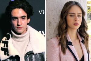 Sebastián Poza y Azul Guaita terminaron: el hijo de Mayrín Villanueva cuenta por qué