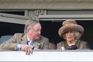 The Cheltenham Festival - Ladies Day