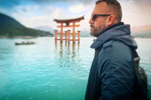 Eric Morales director 