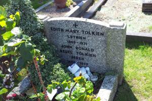 Tolkien