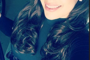 Evelyn Sicairos 