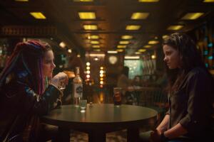 'Tríada', serie de Netflix con Maite Perroni