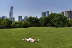 Central Park