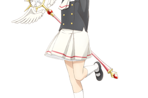 Cardcaptor Sakura