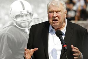John Madden