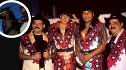 La historia detrás de "Amigo Bronco" es demasiado triste para ser verdad: te contamos