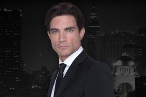 Víctor González