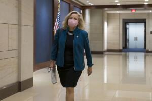 Liz Cheney