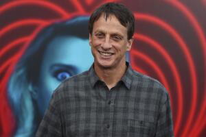 Tony Hawk